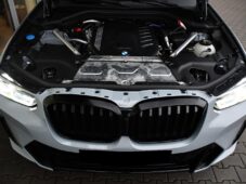 BMW X3 xDrive30d M-SPORT 1M ČR - 39