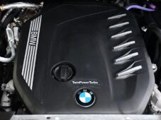 BMW X3 xDrive30d M-SPORT 1M ČR - 40