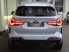 BMW X3 xDrive30d M-SPORT 1M ČR - 9