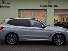 BMW X3 xDrive30d M-SPORT 1M ČR - 11