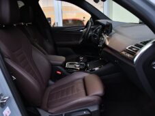 BMW X3 xDrive30d M-SPORT 1M ČR - 17