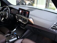 BMW X3 xDrive30d M-SPORT 1M ČR - 16