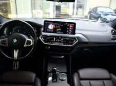 BMW X3 xDrive30d M-SPORT 1M ČR - 4