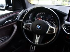 BMW X3 xDrive30d M-SPORT 1M ČR - 5