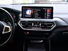 BMW X3 xDrive30d M-SPORT 1M ČR - 6