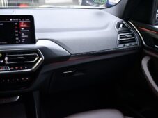 BMW X3 xDrive30d M-SPORT 1M ČR - 7