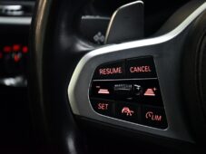 BMW X3 xDrive30d M-SPORT 1M ČR - 22