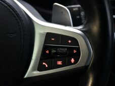 BMW X3 xDrive30d M-SPORT 1M ČR - 23