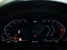 BMW X3 xDrive30d M-SPORT 1M ČR - 36