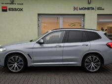 BMW X3 xDrive30d M-SPORT 1M ČR - 10
