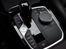 BMW X3 xDrive30d M-SPORT 1M ČR - 24