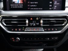 BMW X3 xDrive30d M-SPORT 1M ČR - 25