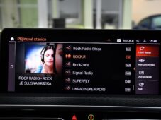 BMW X3 xDrive30d M-SPORT 1M ČR - 26