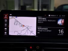 BMW X3 xDrive30d M-SPORT 1M ČR - 27