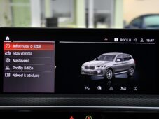 BMW X3 xDrive30d M-SPORT 1M ČR - 29