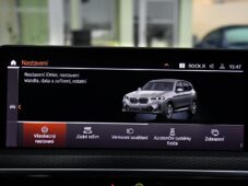 BMW X3 xDrive30d M-SPORT 1M ČR - 31