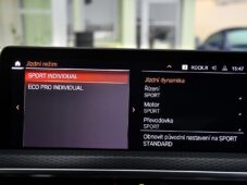 BMW X3 xDrive30d M-SPORT 1M ČR - 30