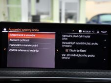 BMW X3 xDrive30d M-SPORT 1M ČR - 32