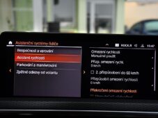 BMW X3 xDrive30d M-SPORT 1M ČR - 33