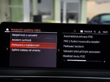 BMW X3 xDrive30d M-SPORT 1M ČR - 34