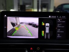 BMW X3 xDrive30d M-SPORT 1M ČR - 35