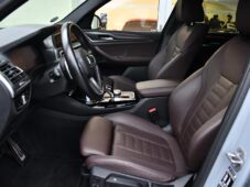 BMW X3 xDrive30d M-SPORT 1M ČR - 12