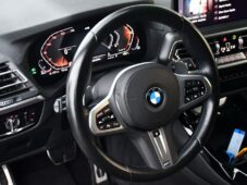 BMW X3 xDrive30d M-SPORT 1M ČR - 15