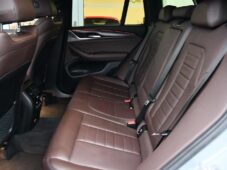 BMW X3 xDrive30d M-SPORT 1M ČR - 18