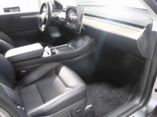 Tesla Model Y Long Range AWD 378kw - 4