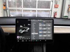 Tesla Model Y Long Range AWD 378kw - 6