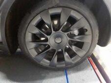 Tesla Model Y Long Range AWD 378kw - 10