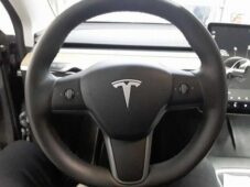 Tesla Model Y Long Range AWD 378kw - 7