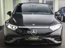 Mercedes-Benz EQS 450 4MATIC AMG 1M 4L-ZÁRUKA - 8