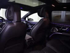 Mercedes-Benz EQS 450 4MATIC AMG 1M 4L-ZÁRUKA - 20