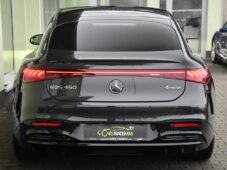 Mercedes-Benz EQS 450 4MATIC AMG 1M 4L-ZÁRUKA - 9