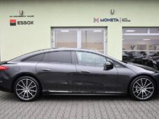 Mercedes-Benz EQS 450 4MATIC AMG 1M 4L-ZÁRUKA - 11