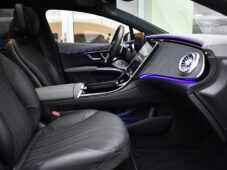 Mercedes-Benz EQS 450 4MATIC AMG 1M 4L-ZÁRUKA - 16