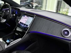 Mercedes-Benz EQS 450 4MATIC AMG 1M 4L-ZÁRUKA - 15