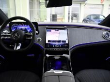 Mercedes-Benz EQS 450 4MATIC AMG 1M 4L-ZÁRUKA - 4