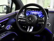 Mercedes-Benz EQS 450 4MATIC AMG 1M 4L-ZÁRUKA - 5