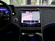 Mercedes-Benz EQS 450 4MATIC AMG 1M 4L-ZÁRUKA - 6