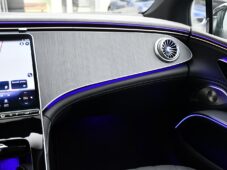 Mercedes-Benz EQS 450 4MATIC AMG 1M 4L-ZÁRUKA - 7