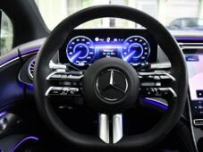 Mercedes-Benz EQS 450 4MATIC AMG 1M 4L-ZÁRUKA - 23