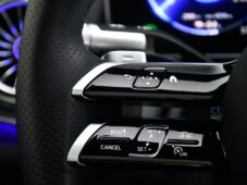 Mercedes-Benz EQS 450 4MATIC AMG 1M 4L-ZÁRUKA - 24