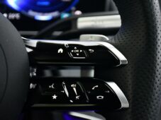 Mercedes-Benz EQS 450 4MATIC AMG 1M 4L-ZÁRUKA - 25