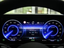 Mercedes-Benz EQS 450 4MATIC AMG 1M 4L-ZÁRUKA - 40