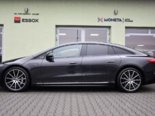 Mercedes-Benz EQS 450 4MATIC AMG 1M 4L-ZÁRUKA - 10