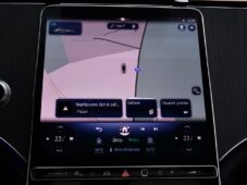 Mercedes-Benz EQS 450 4MATIC AMG 1M 4L-ZÁRUKA - 27