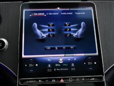 Mercedes-Benz EQS 450 4MATIC AMG 1M 4L-ZÁRUKA - 28