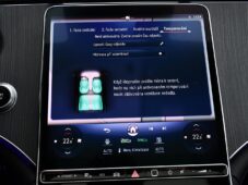 Mercedes-Benz EQS 450 4MATIC AMG 1M 4L-ZÁRUKA - 29